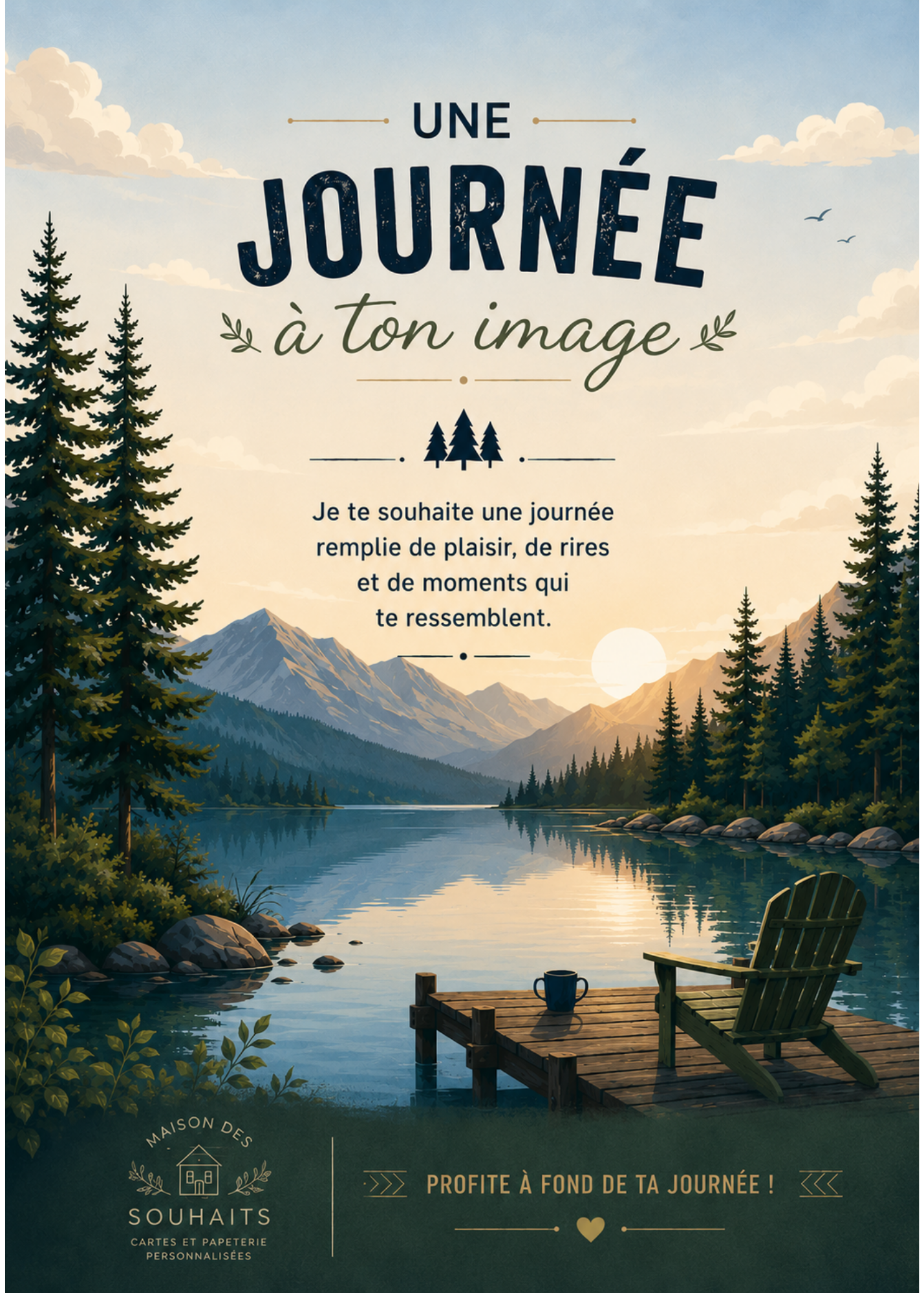 Esprit plein air - Numérique
